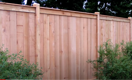 Fence Company in Metairie, LA