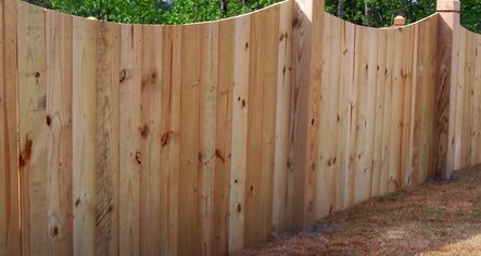 Fence Company in Metairie